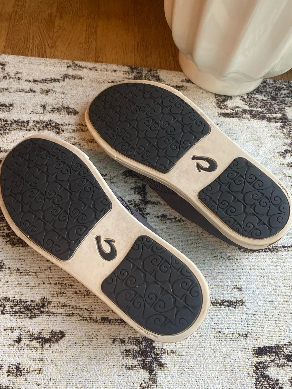 OluKai preloved no